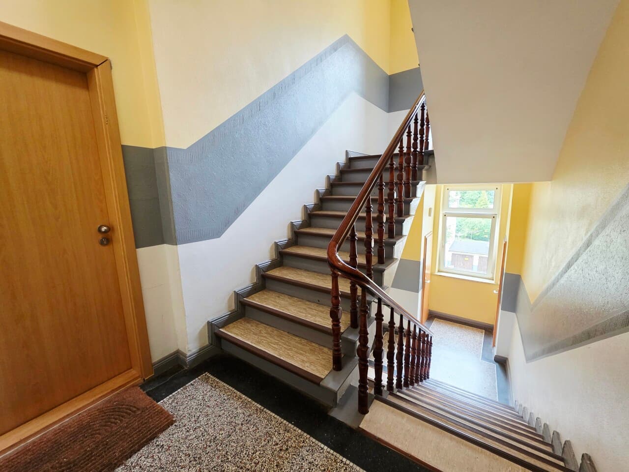 Etagenwohnung in Wilhelmshaven – Bild 6