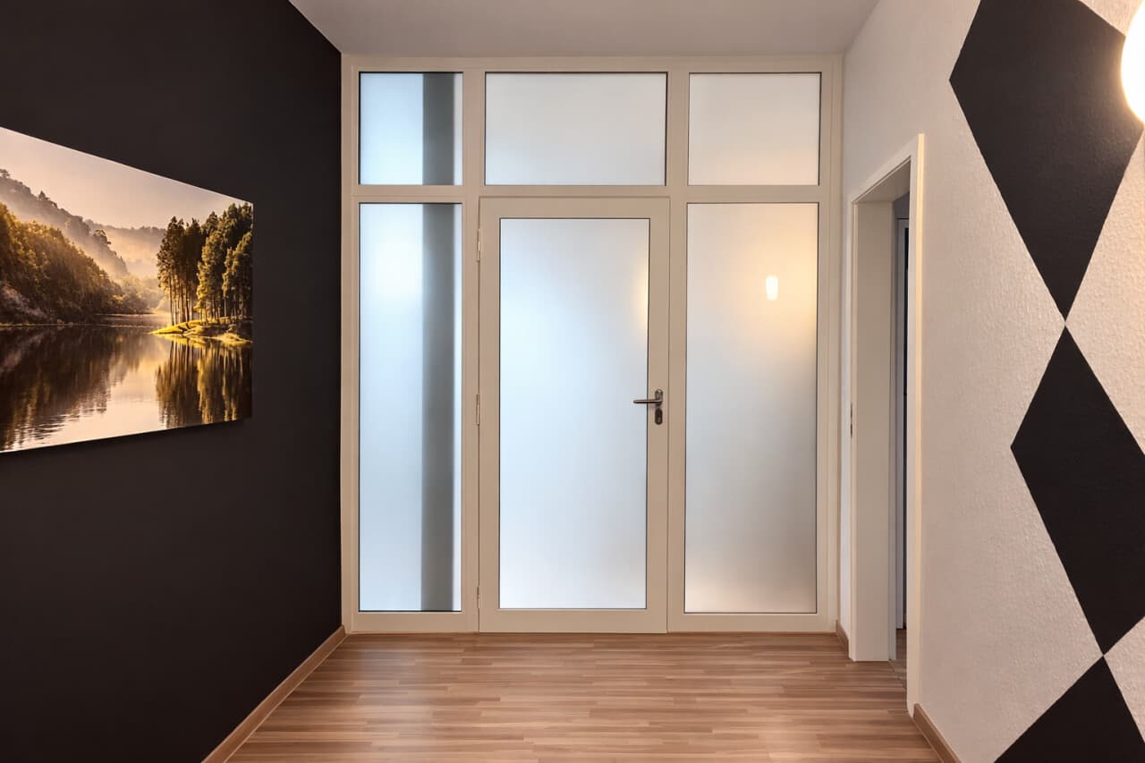 Etagenwohnung in Gera – Bild 6