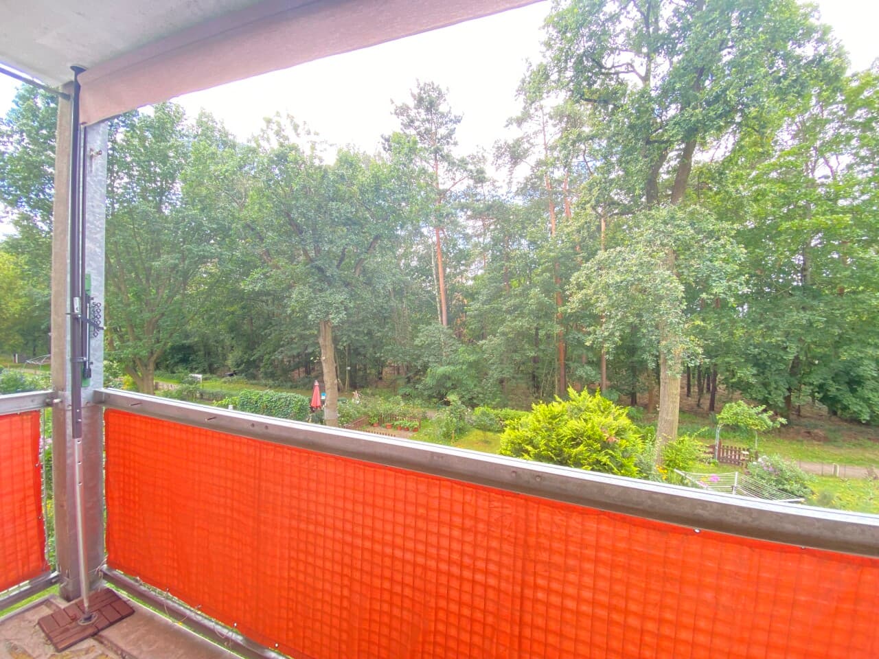 Etagenwohnung in Teupitz – Bild 7