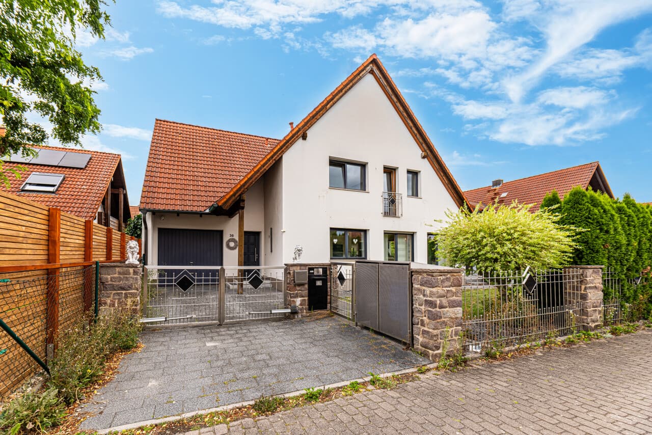 Zweifamilienhaus in Fürth – Bild 19