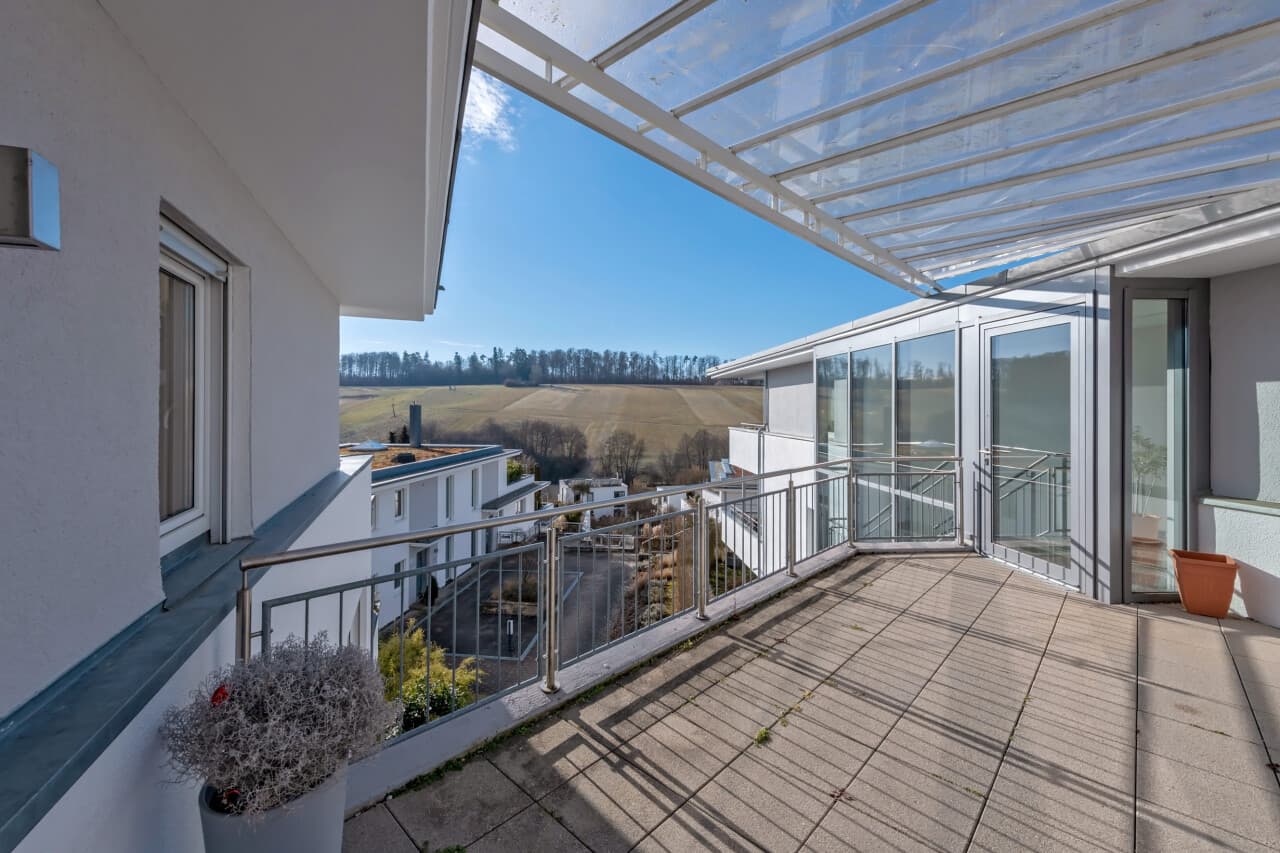 Penthouse in Leinfelden-Echterdingen – Bild 7