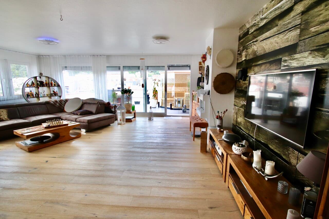 Penthouse in Homburg – Bild 12
