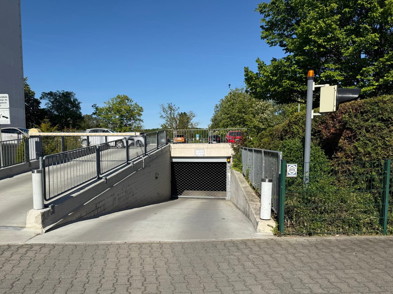 Etagenwohnung in Rüsselsheim – Bild 12