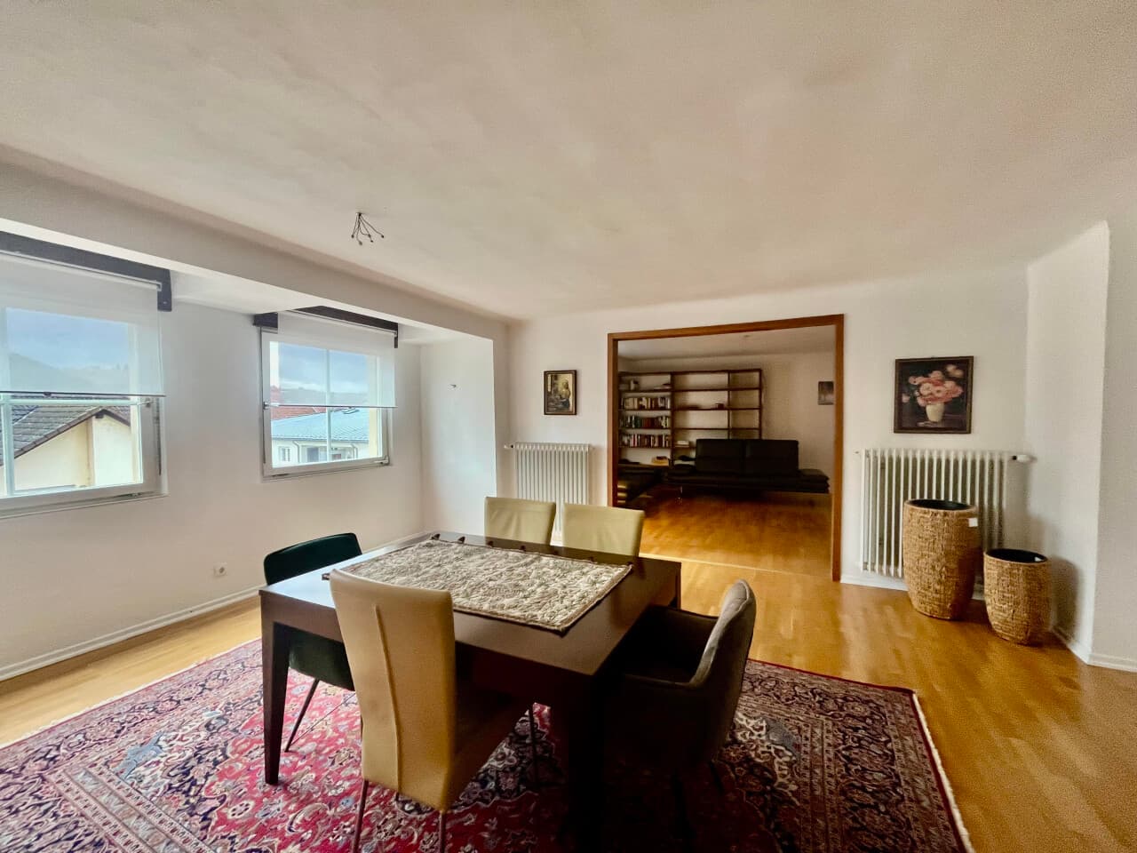 Etagenwohnung in Neunkirchen – Bild 10