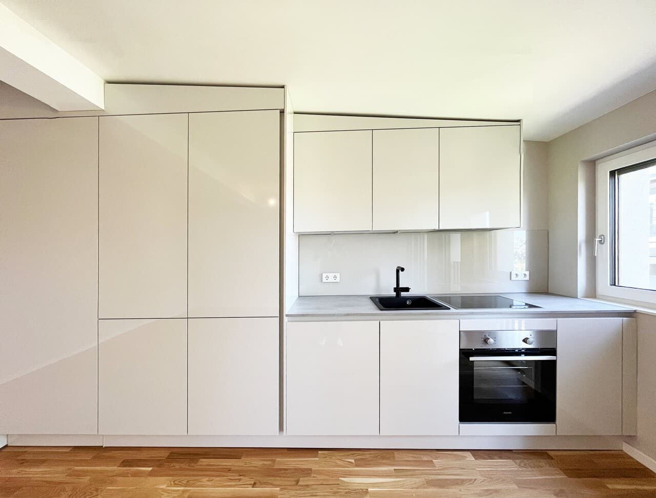 Etagenwohnung in Frankfurt – Bild 8