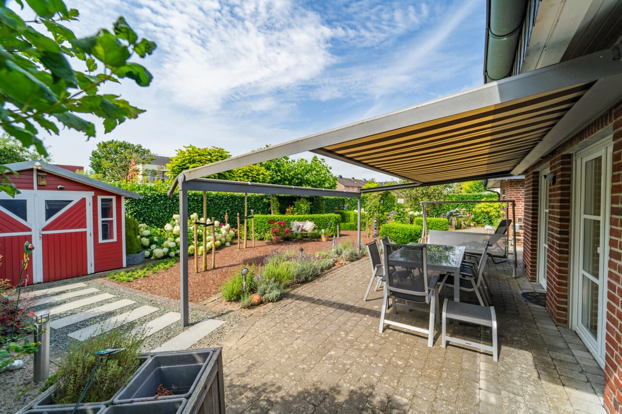 Bungalow in Kevelaer – Bild 34