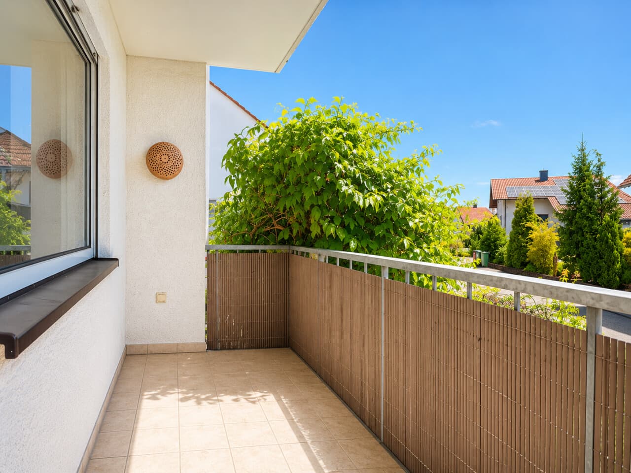 Maisonette in Lingenfeld – Bild 16