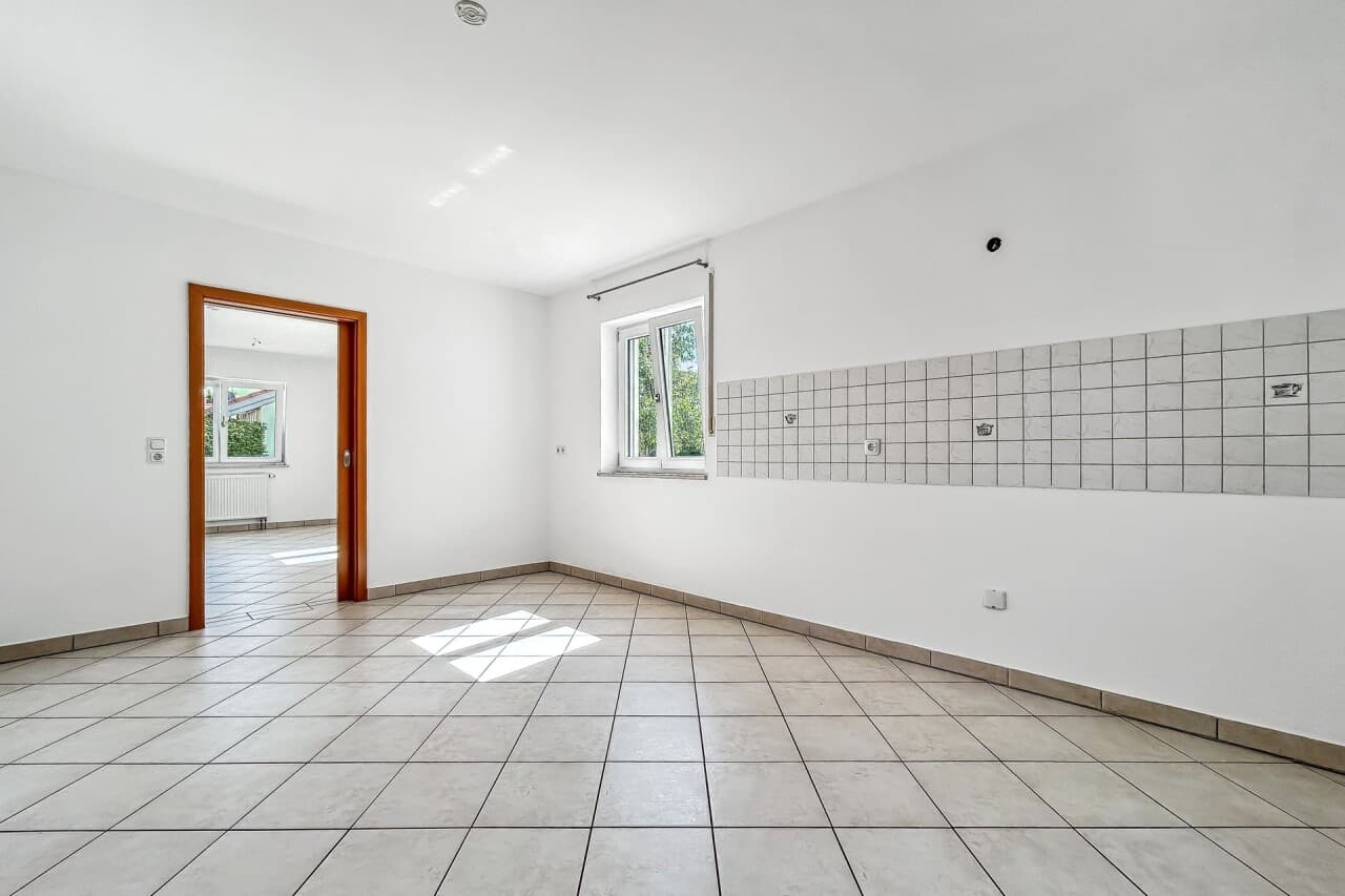 Doppelhaushälfte in Kirchweidach – Bild 5
