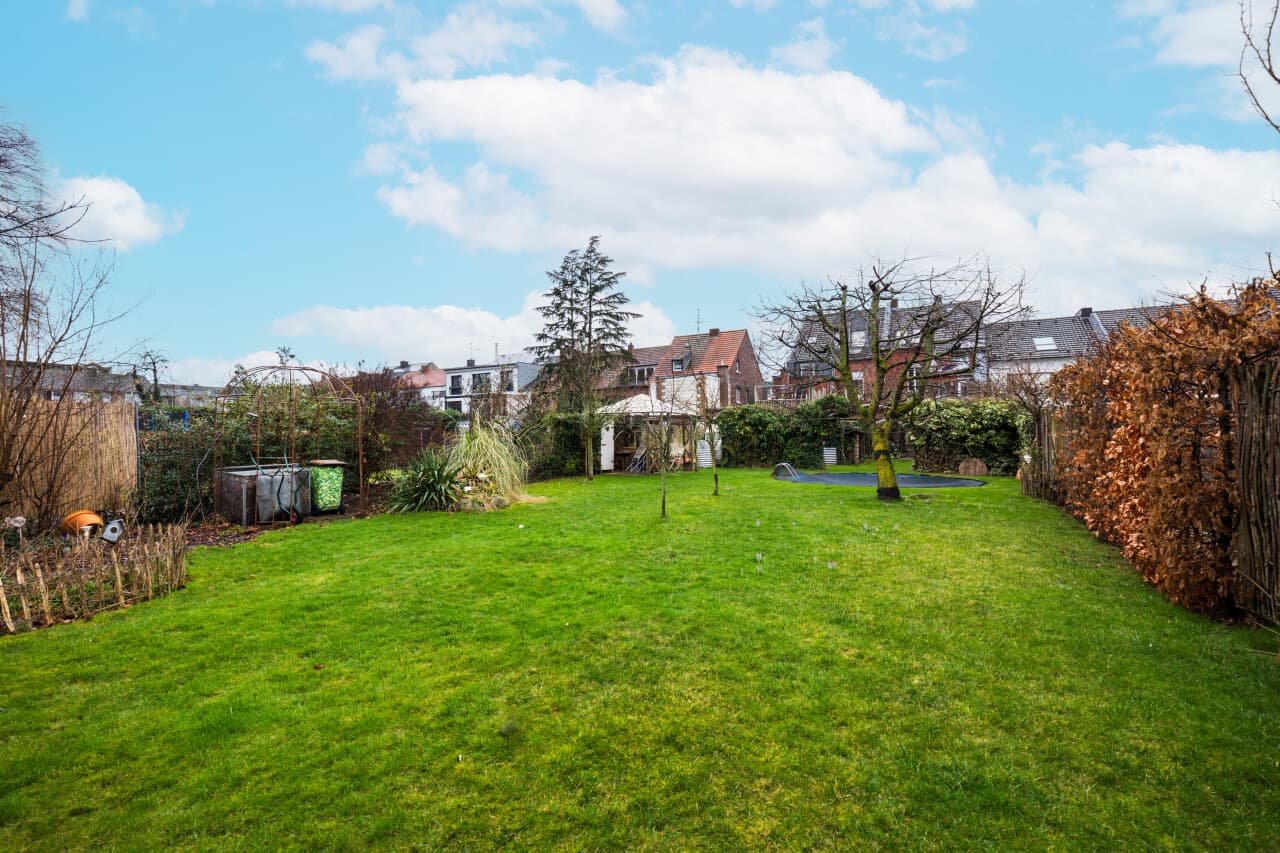 Reihenmittelhaus in Kevelaer – Bild 32