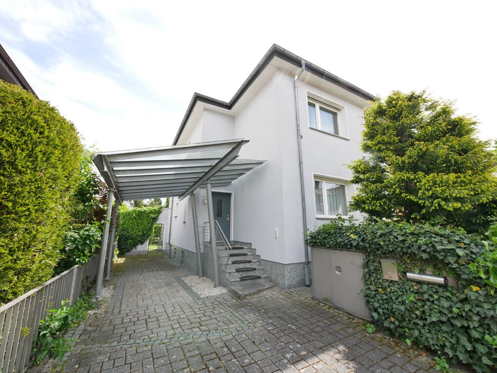 Doppelhaushälfte in Neu-Isenburg – Bild 3