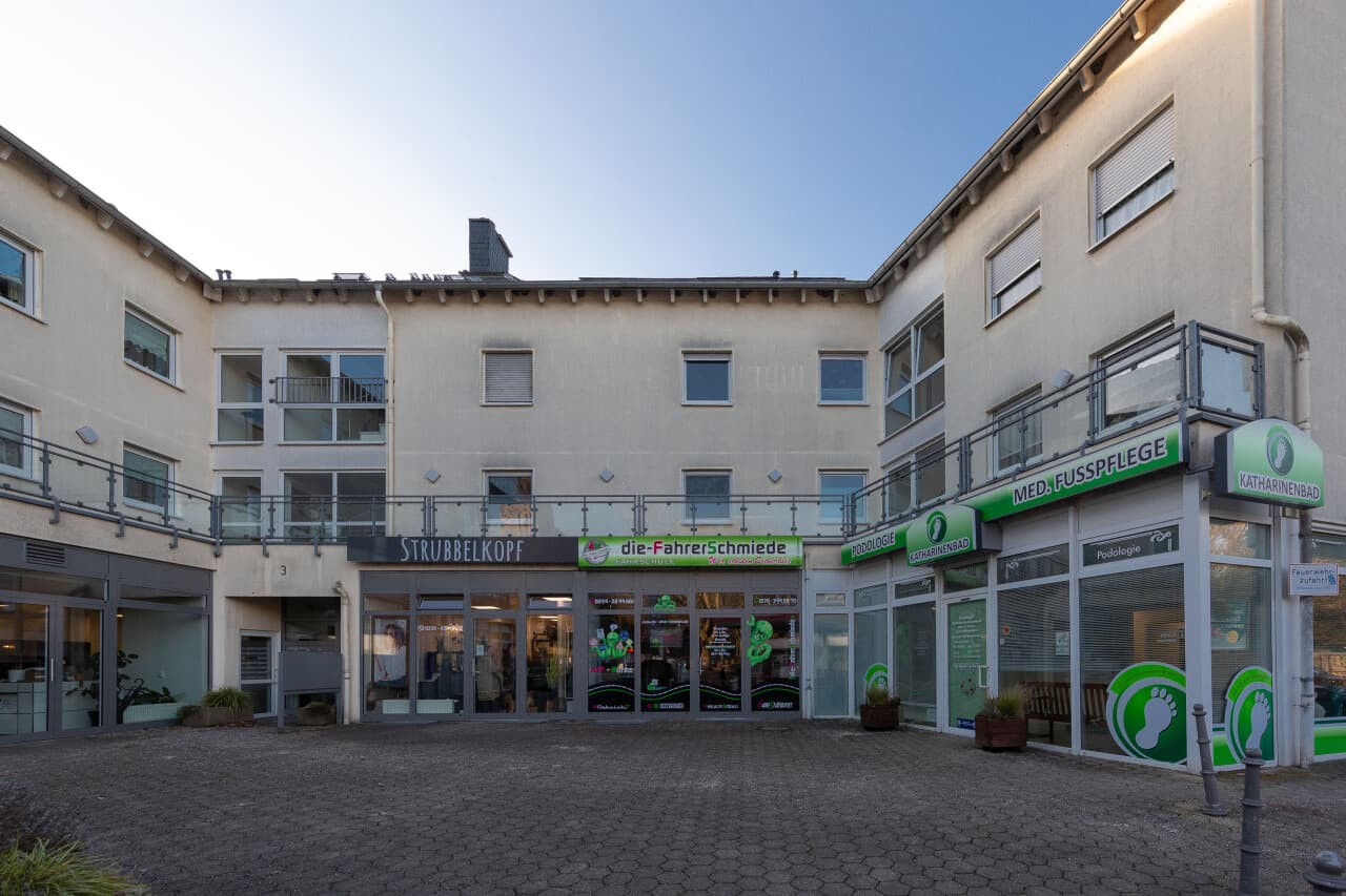 Etagenwohnung in Bochum - Hiltrop – Bild 20