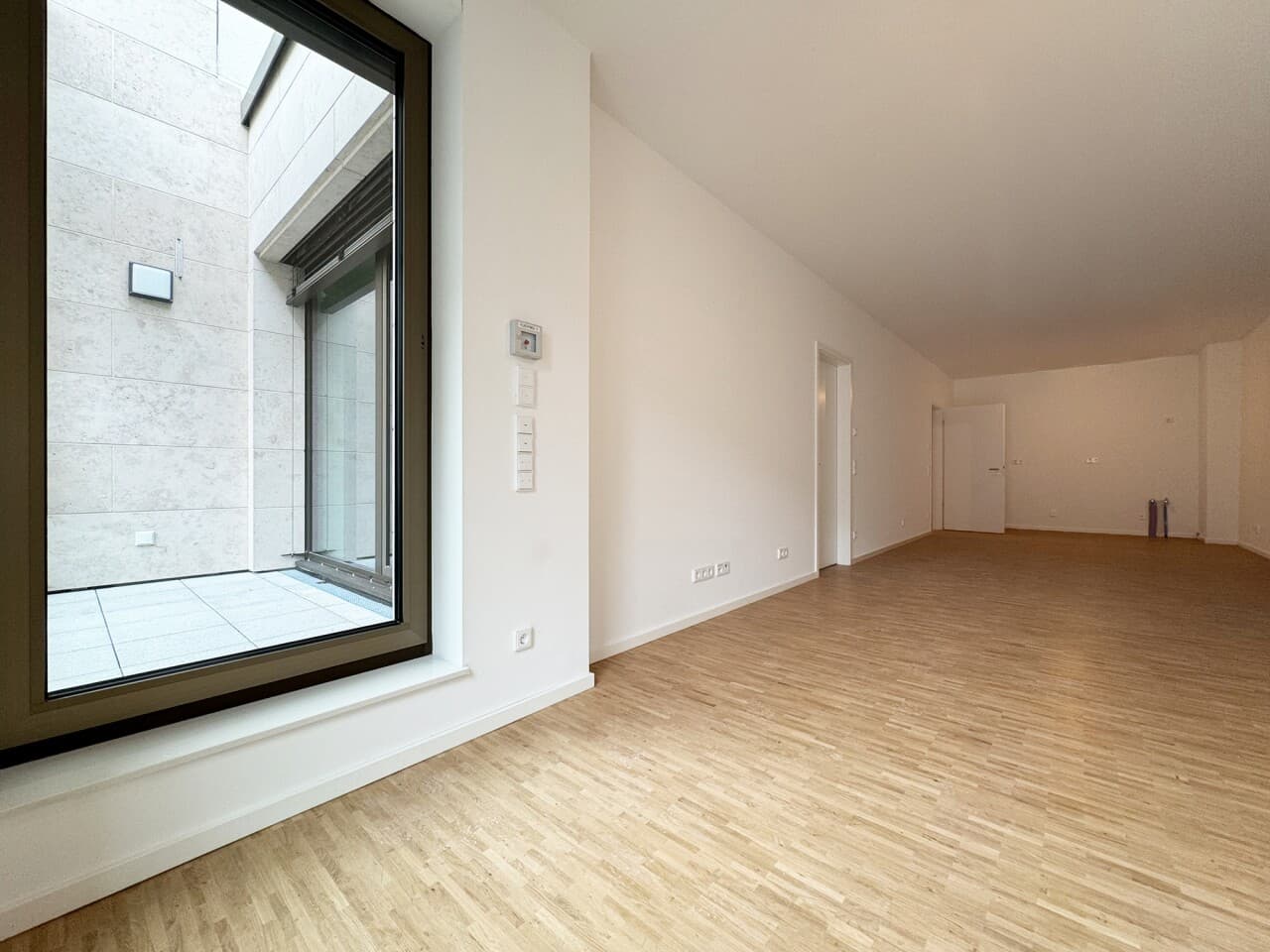 Etagenwohnung in Frankfurt am Main – Bild 8