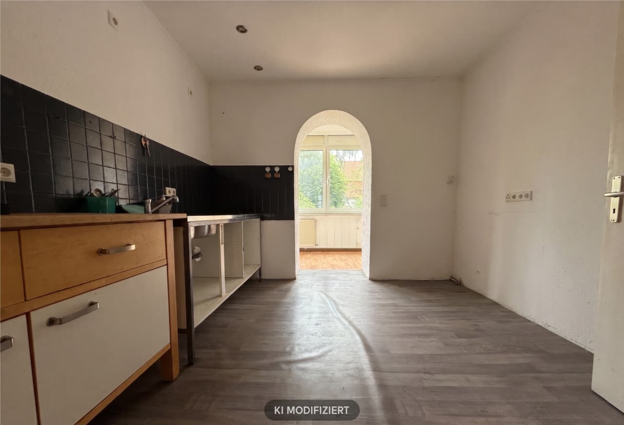 Reihenmittelhaus in Saarbrücken - Güdingen – Bild 6