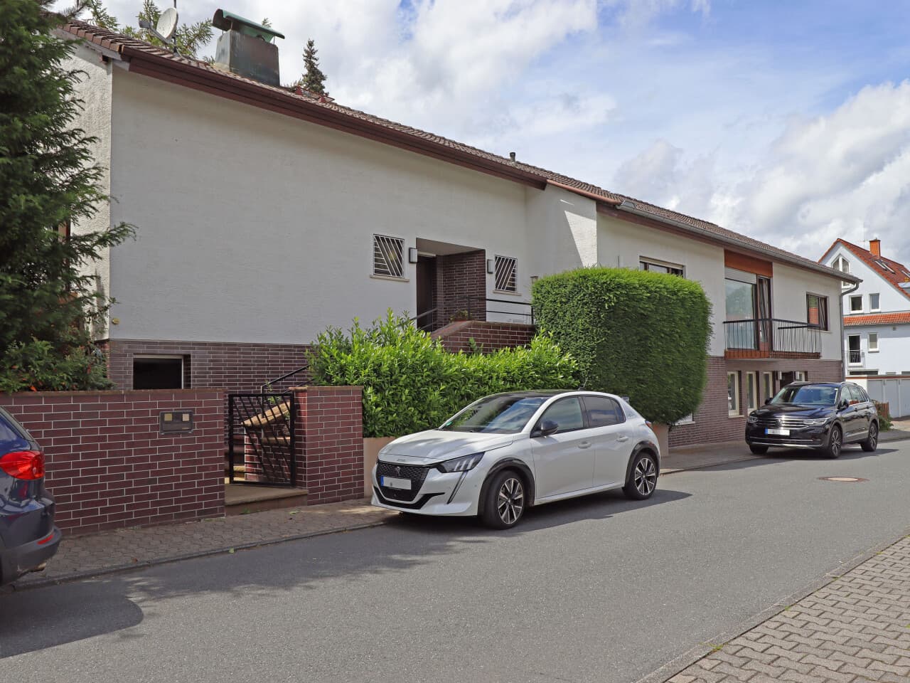 Einfamilienhaus in Ober-Ramstadt – Bild 3