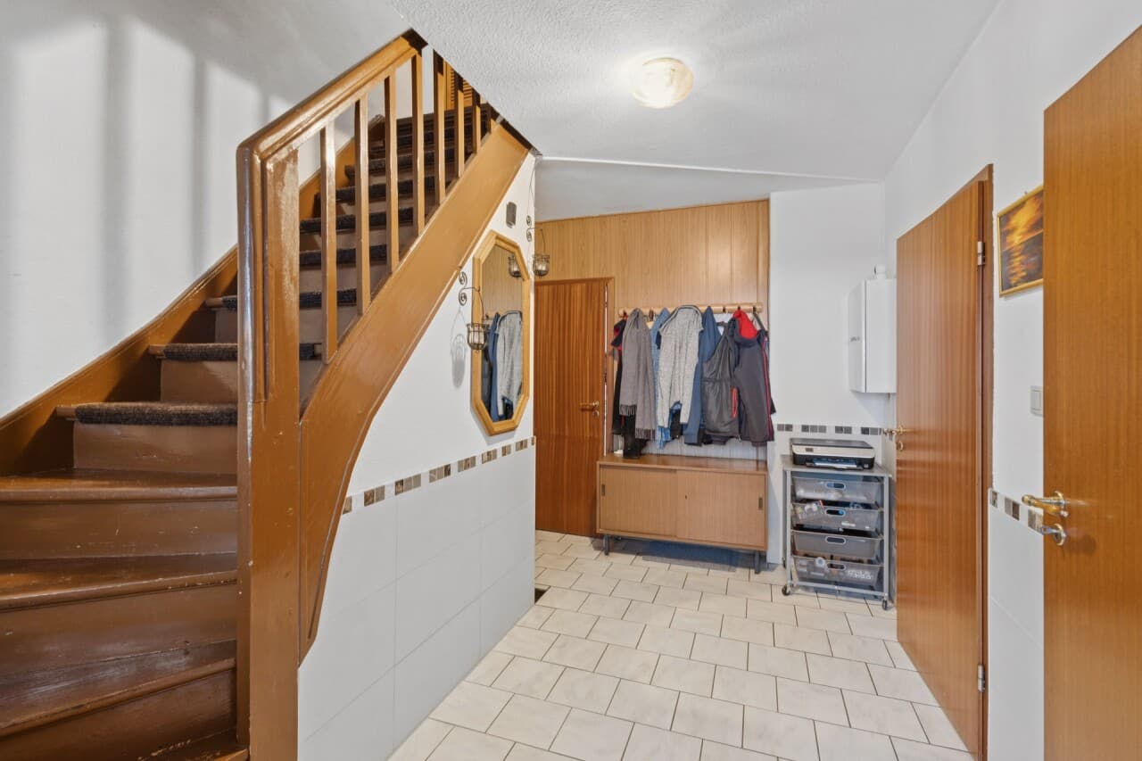 Einfamilienhaus in Lauenbrück – Bild 7