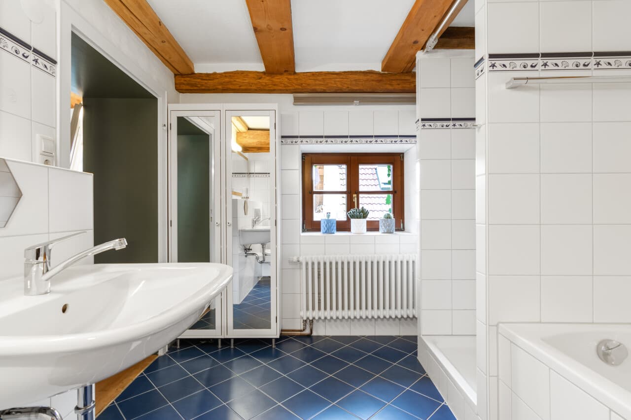 Landhaus in Rheinfelden – Bild 27