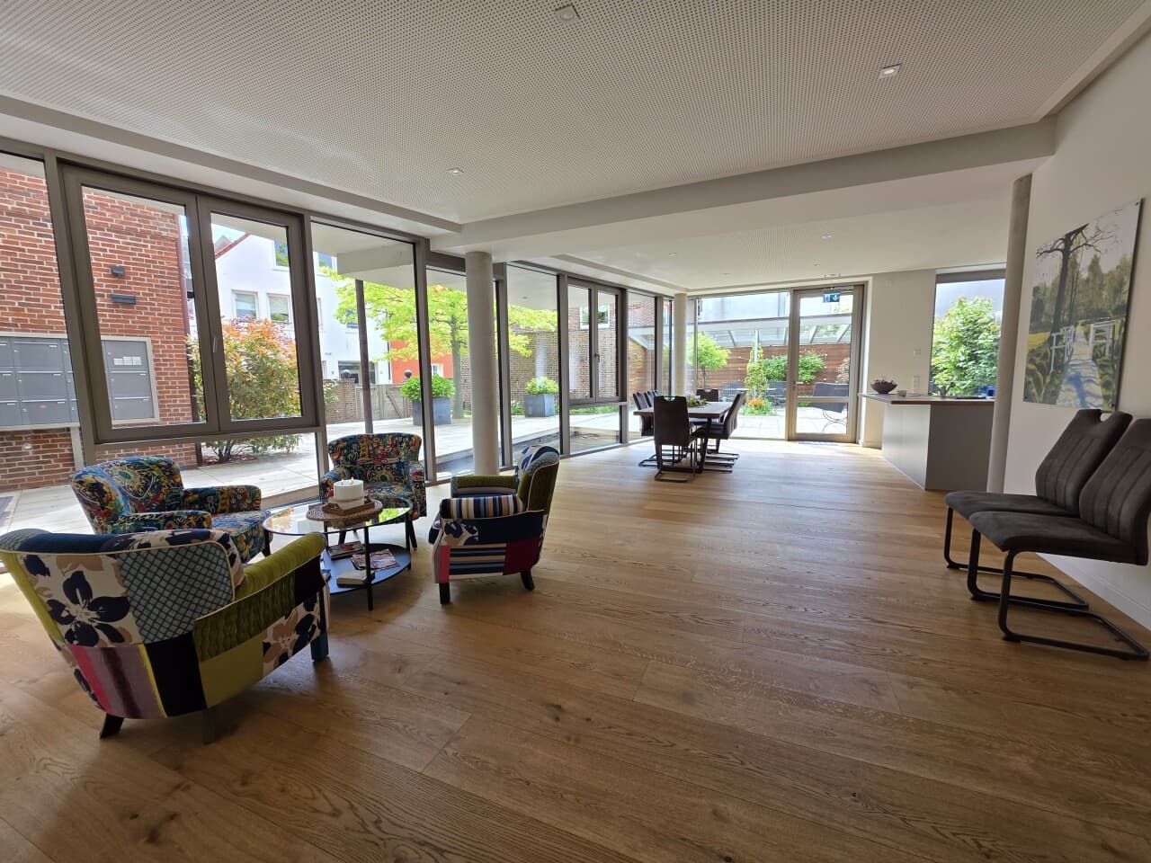 Etagenwohnung in Jever – Bild 7