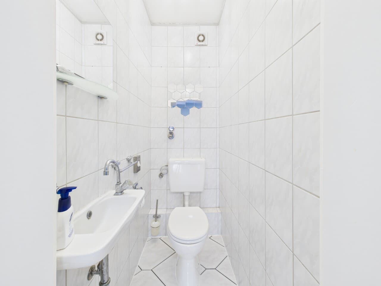 Etagenwohnung in Darmstadt – Bild 7