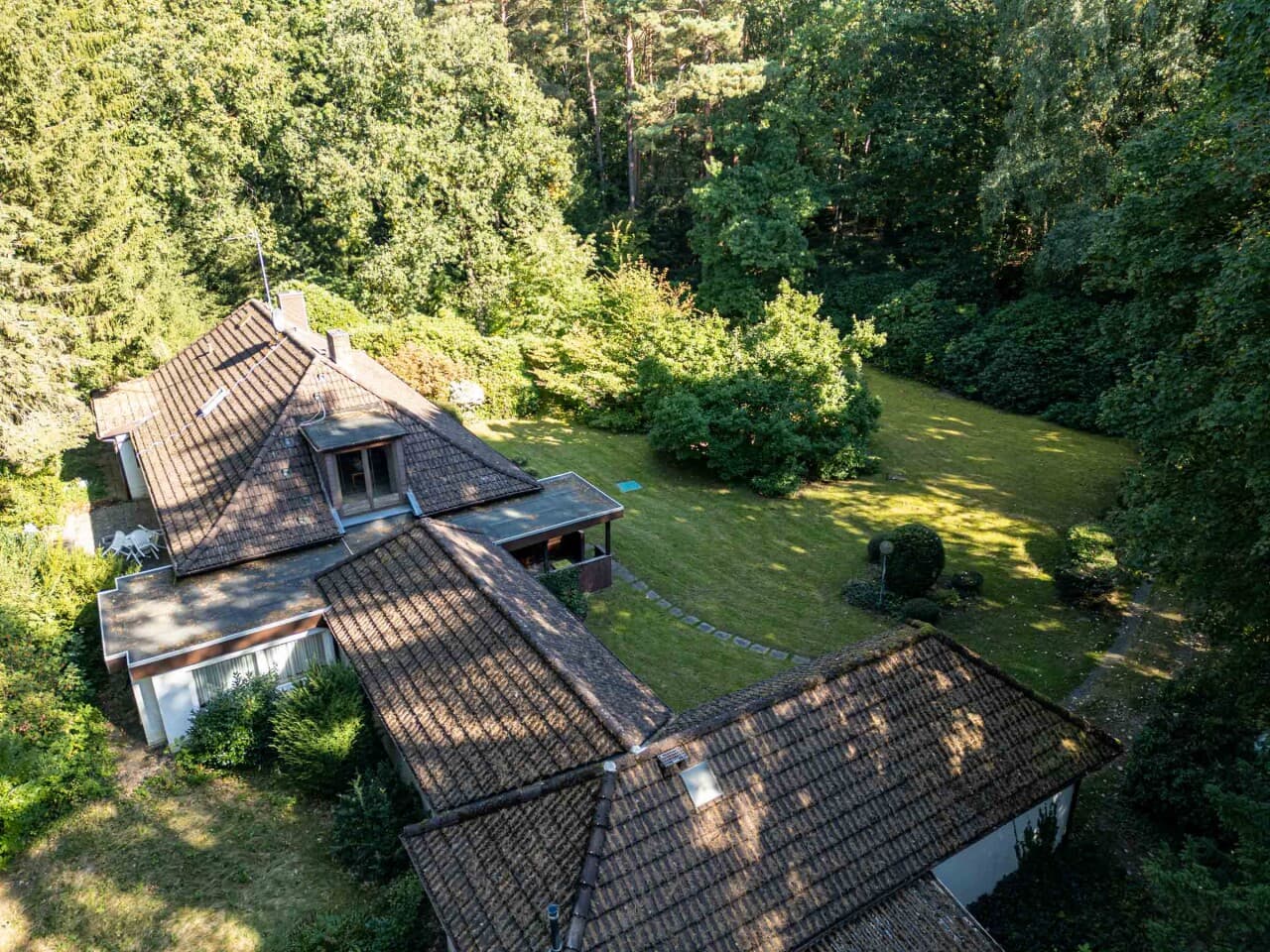 Einfamilienhaus in Ahausen – Bild 23