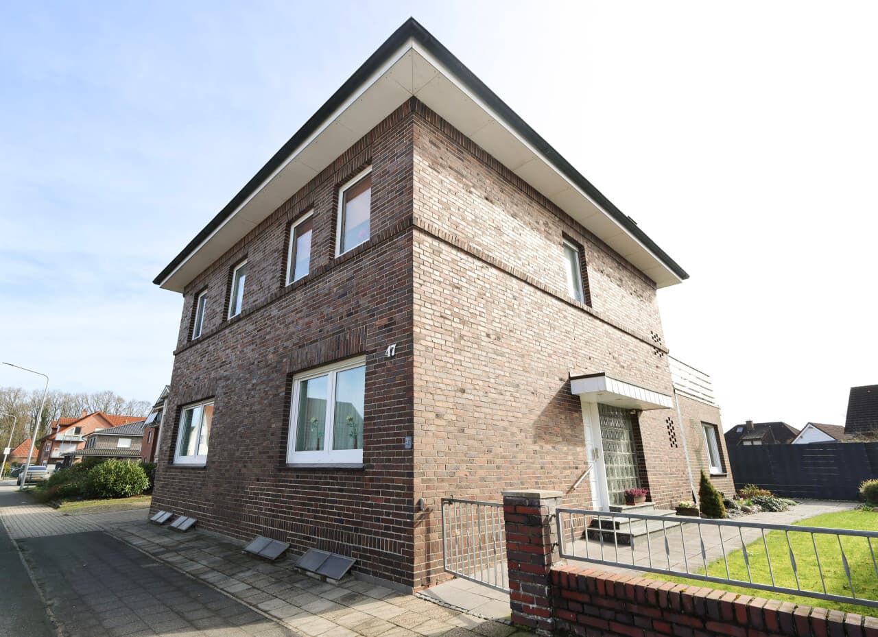 Einfamilienhaus in Schüttorf – Bild 36