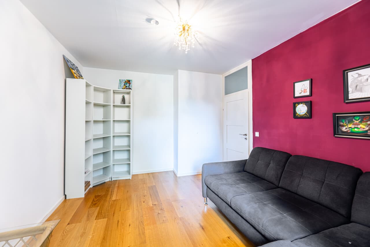 Etagenwohnung in Nürnberg – Bild 2