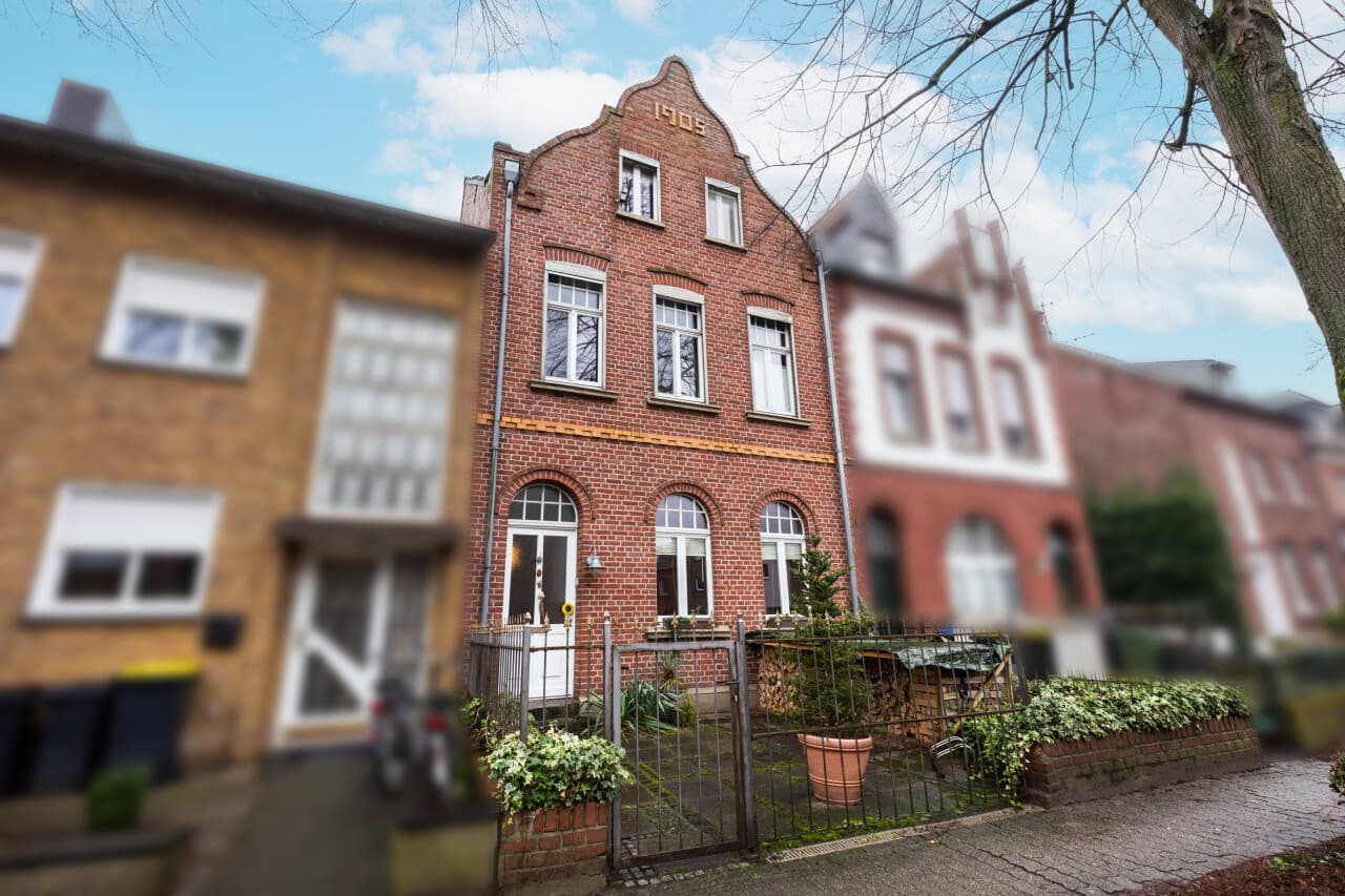 Reihenmittelhaus in Kevelaer – Bild 36