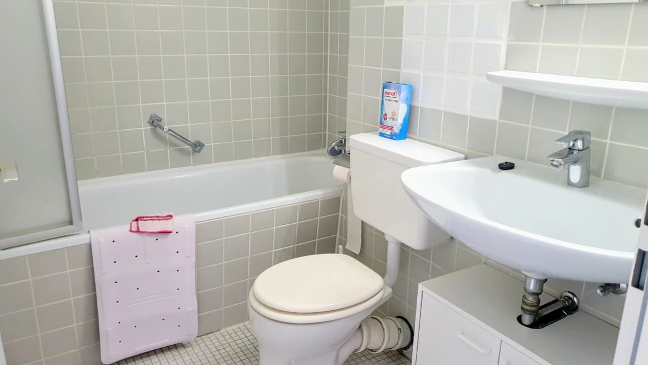 Etagenwohnung in Bochum – Bild 10
