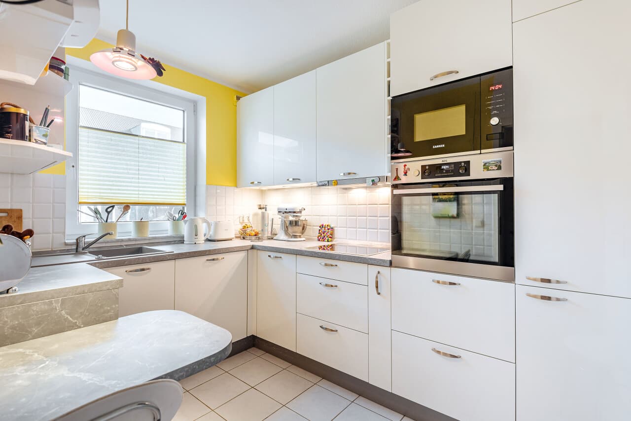 Reihenmittelhaus in Rostock – Bild 4