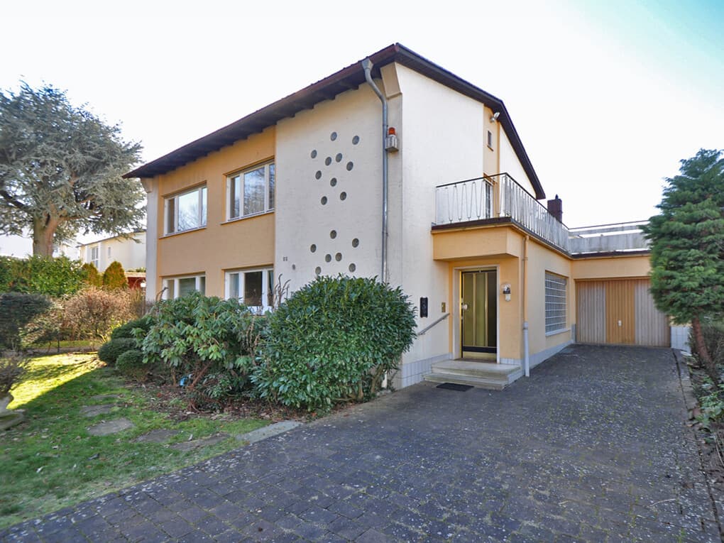 Einfamilienhaus in Gießen – Bild 2