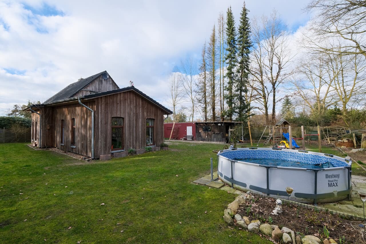 Einfamilienhaus in Rotenburg – Bild 17