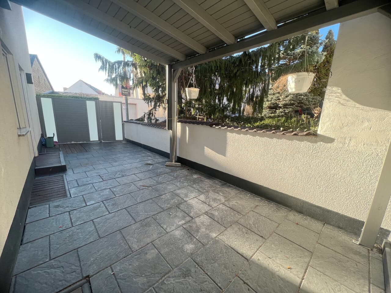 Erdgeschosswohnung in Saulheim – Bild 16