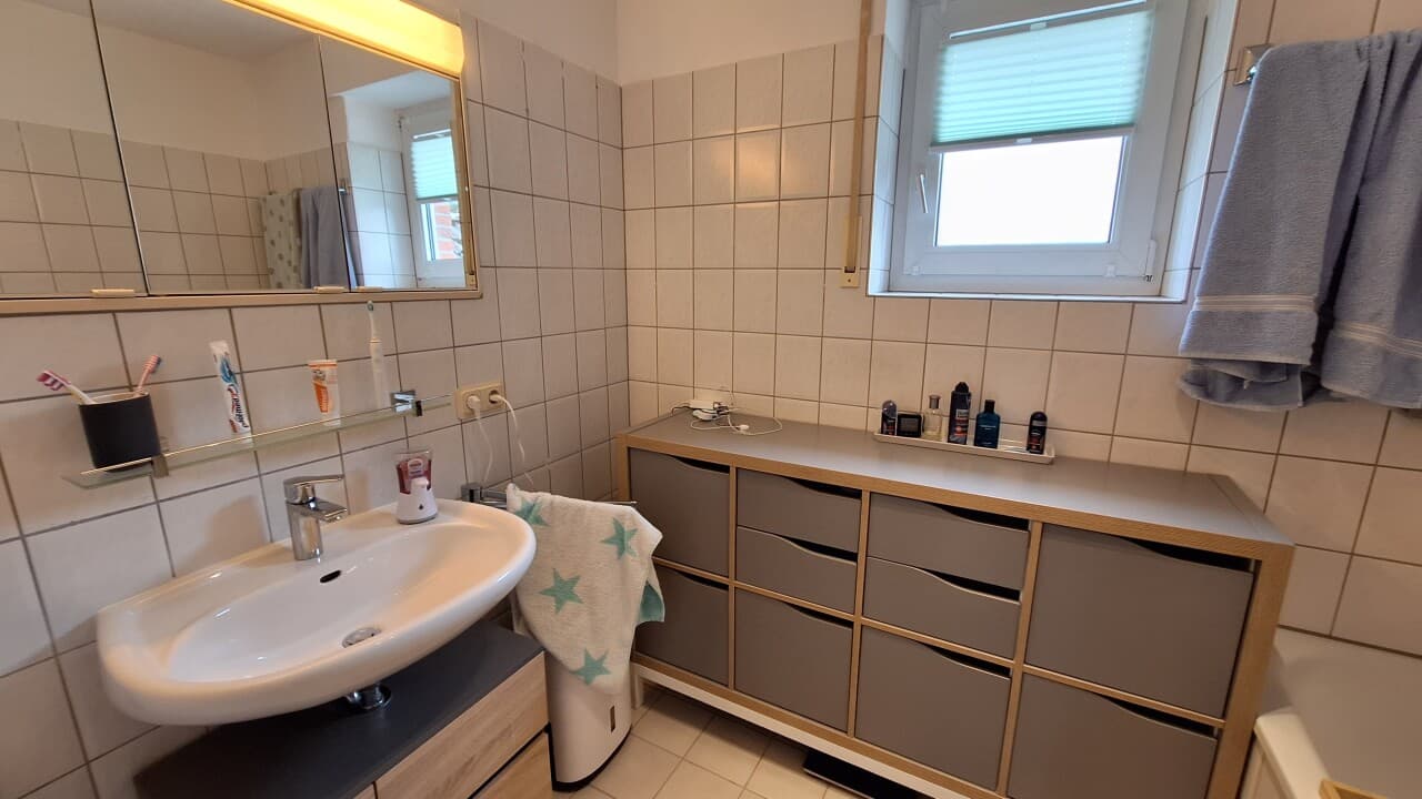 Etagenwohnung in Niedersprockhövel – Bild 10