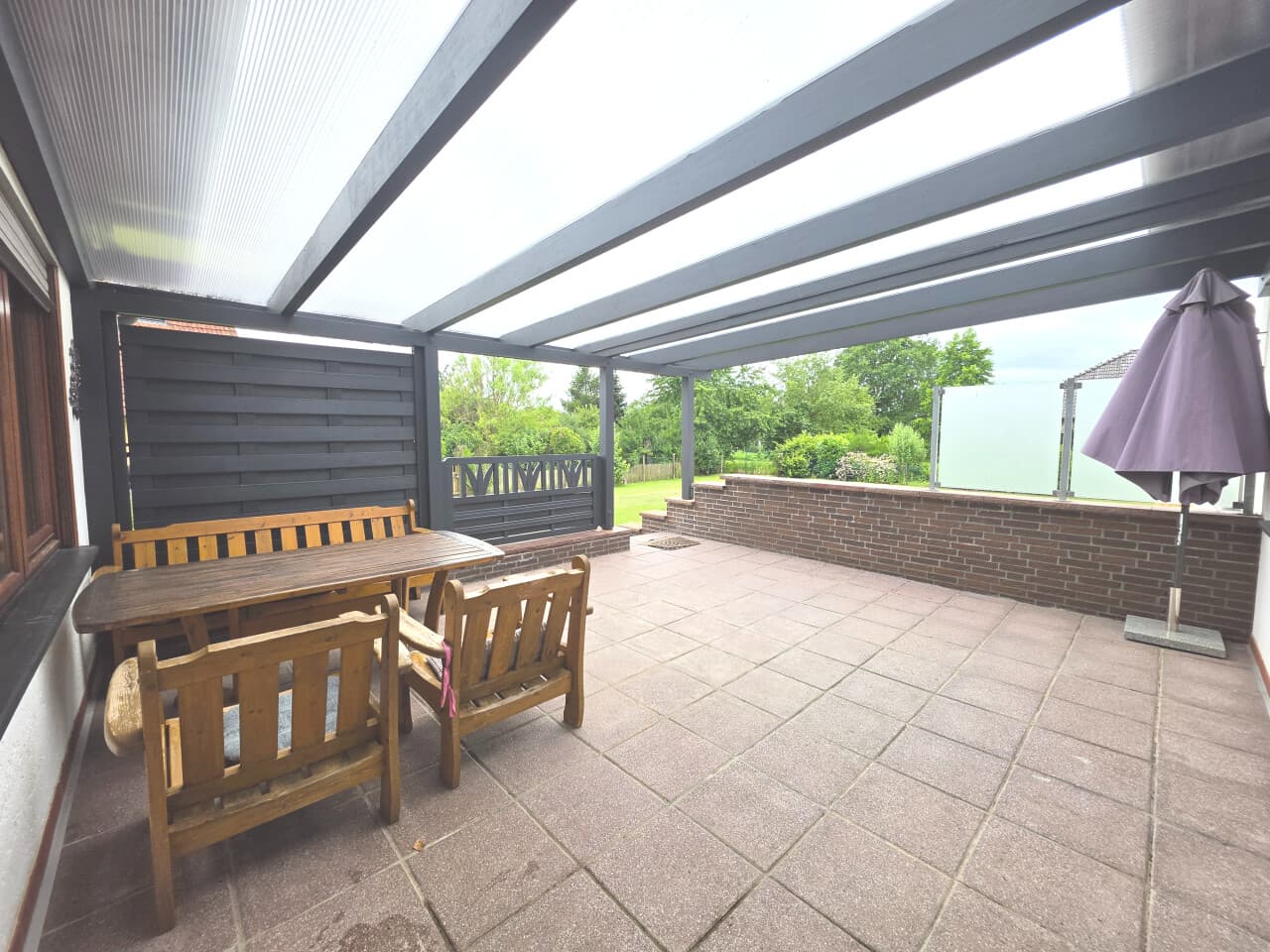 Bungalow in Hilgermissen – Bild 9