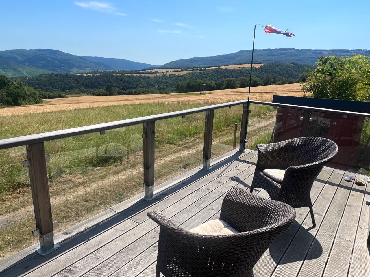 Bungalow in Oberdiebach – Bild 10