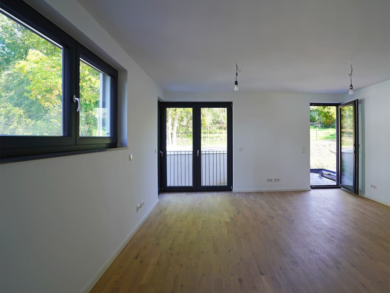 Etagenwohnung in Darmstadt – Bild 6