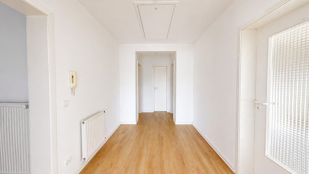 Etagenwohnung in Stendal – Bild 9