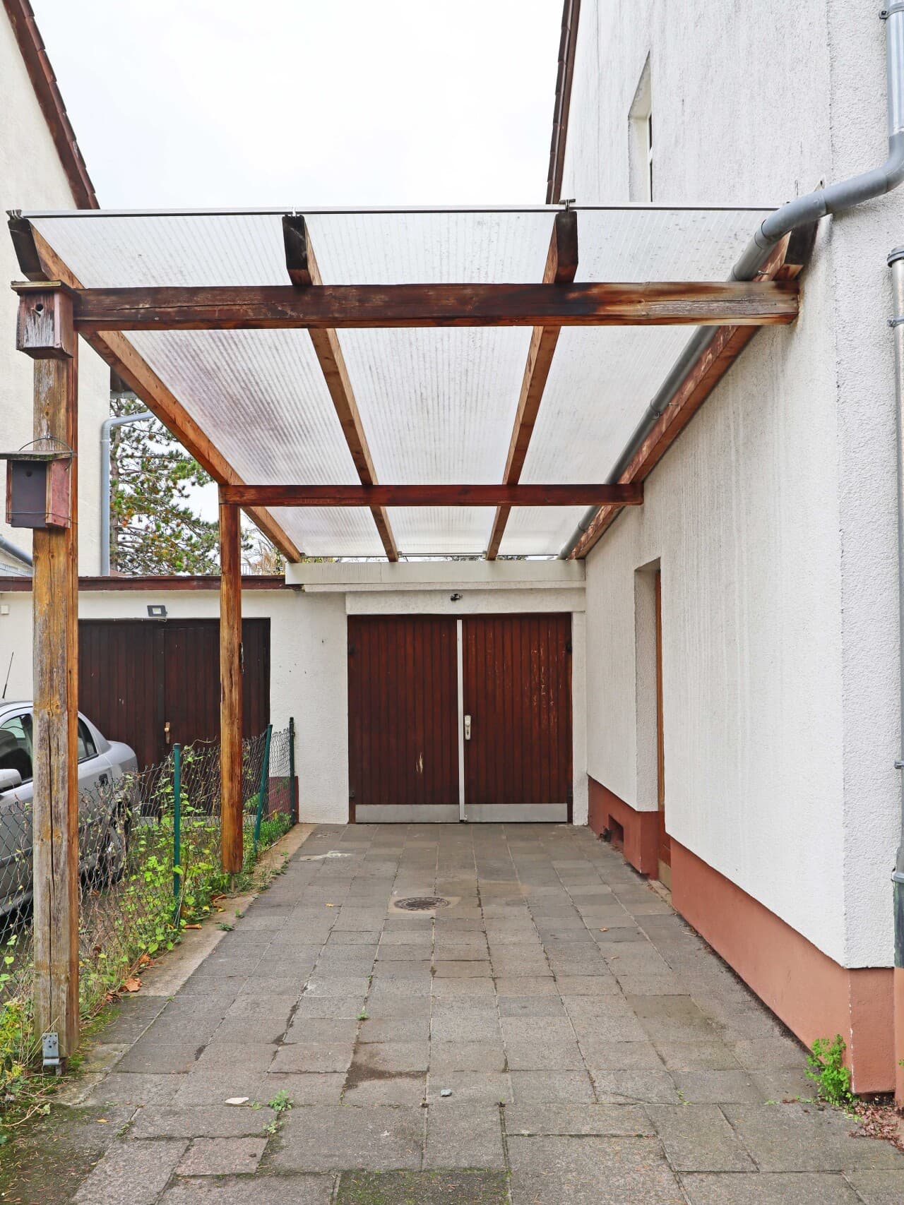 Doppelhaushälfte in Darmstadt – Bild 16