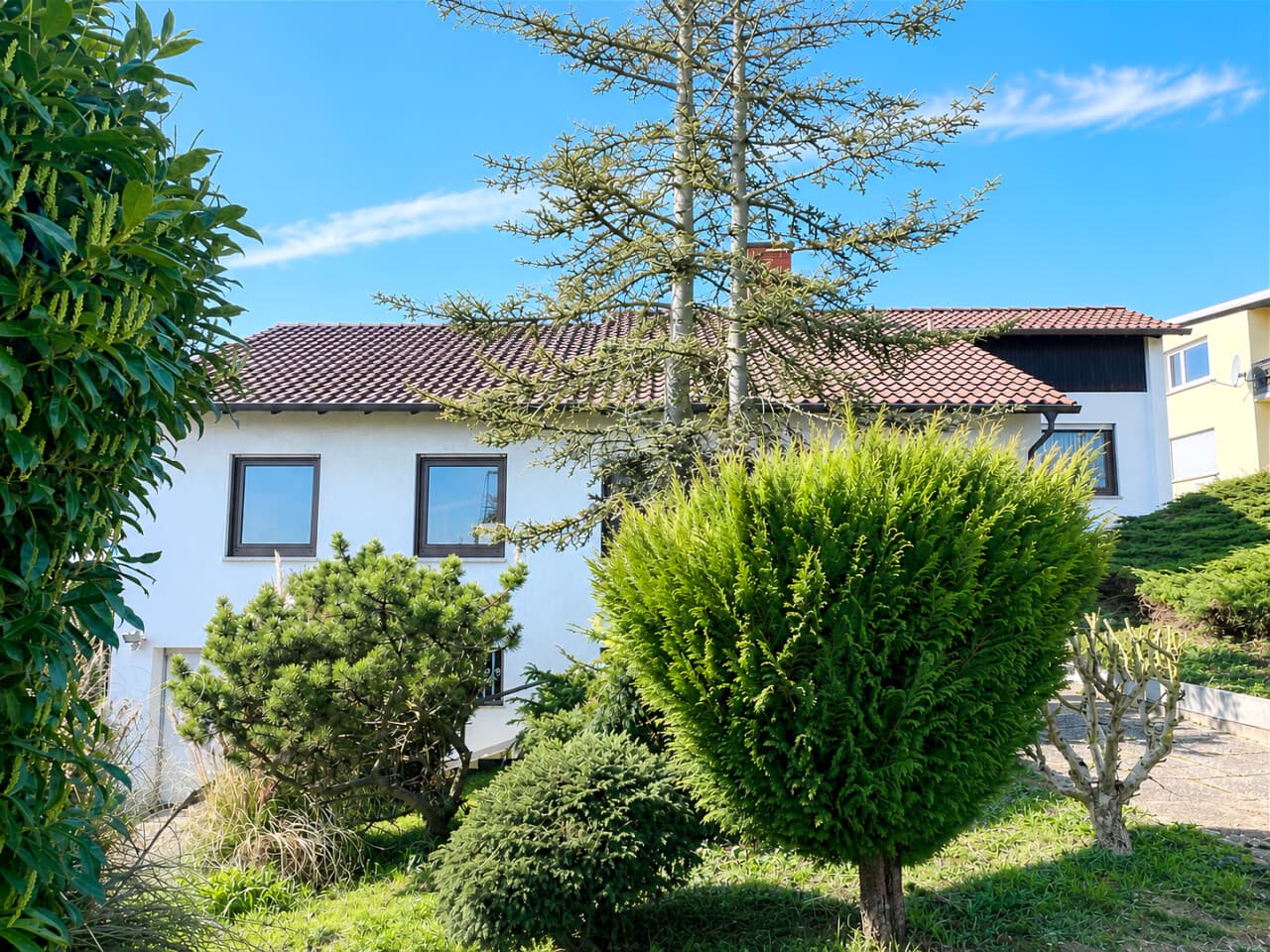 Einfamilienhaus in Essenheim – Bild 5