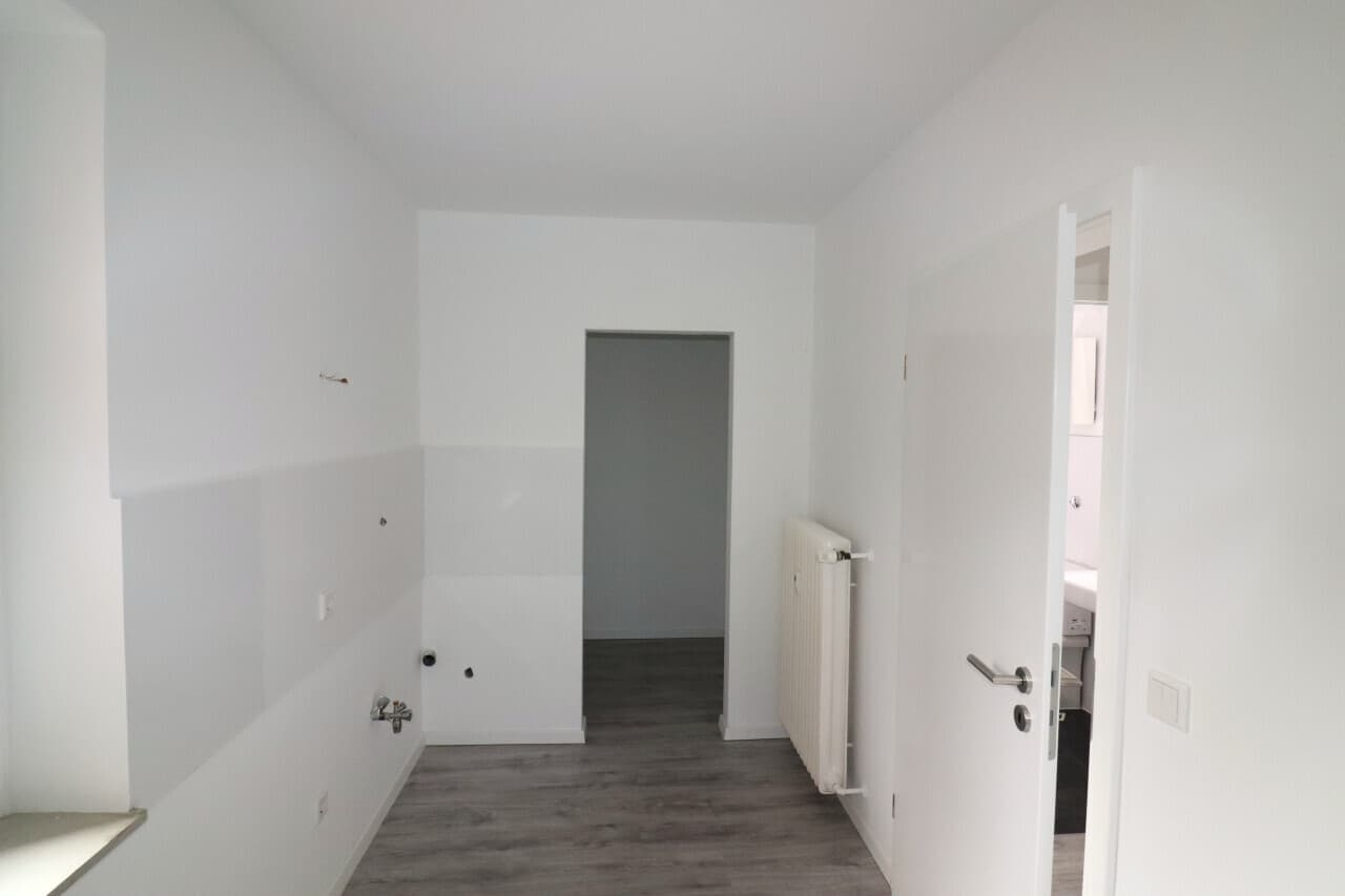 Etagenwohnung in Springe – Bild 5