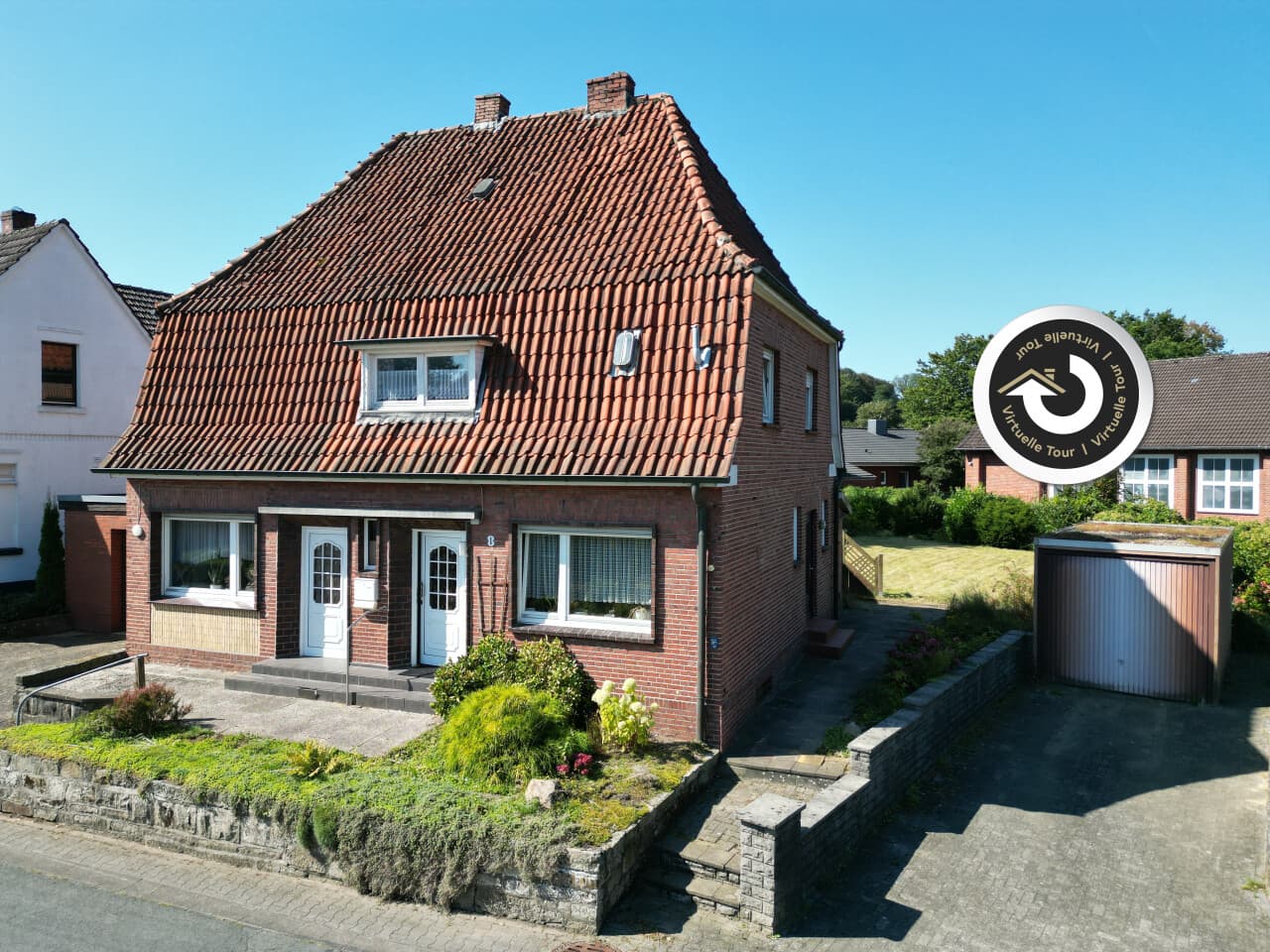 Einfamilienhaus in Bad Bentheim - Gildehaus – Bild 2