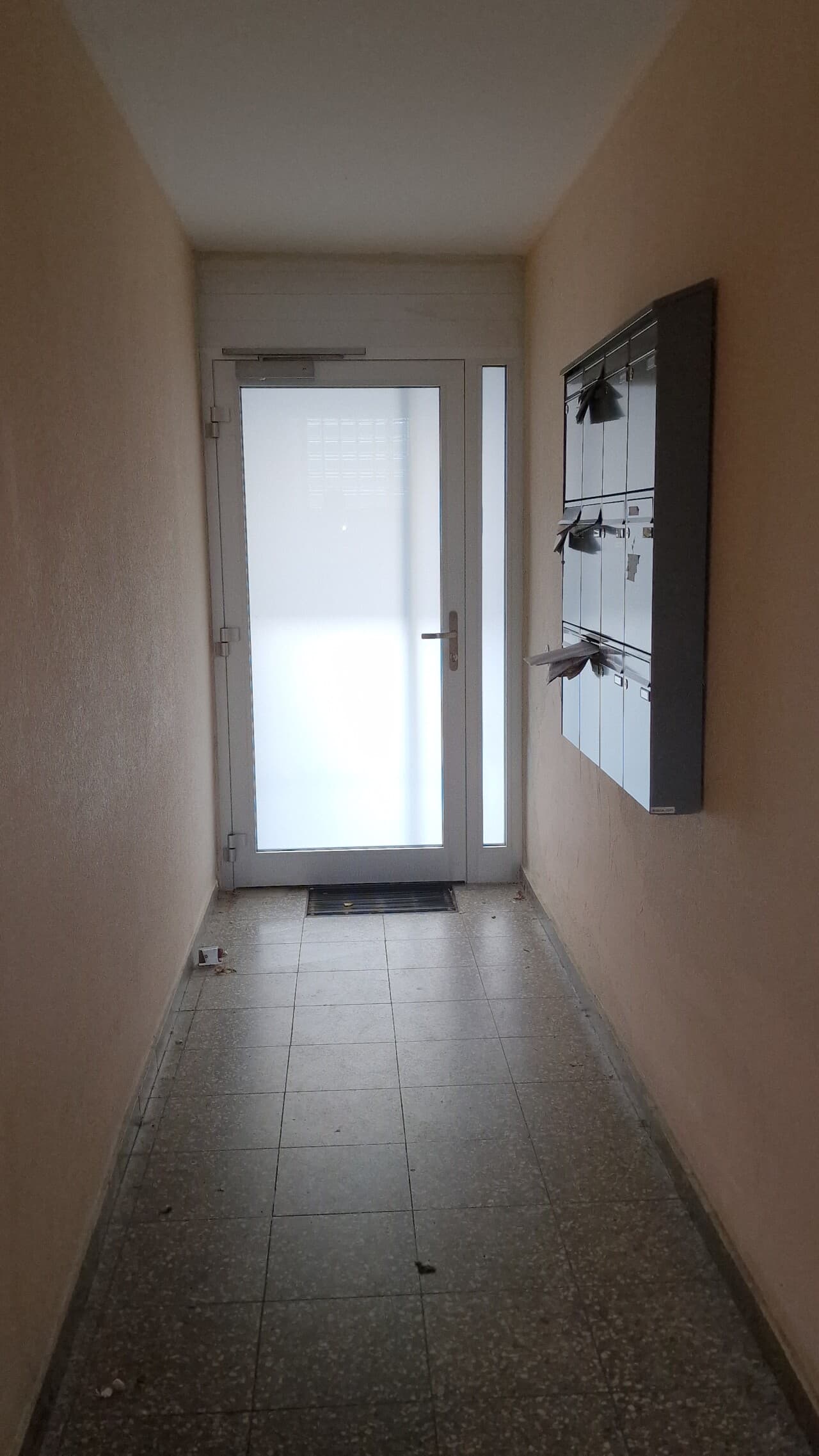 Mehrfamilienhaus in Dortmund – Bild 2