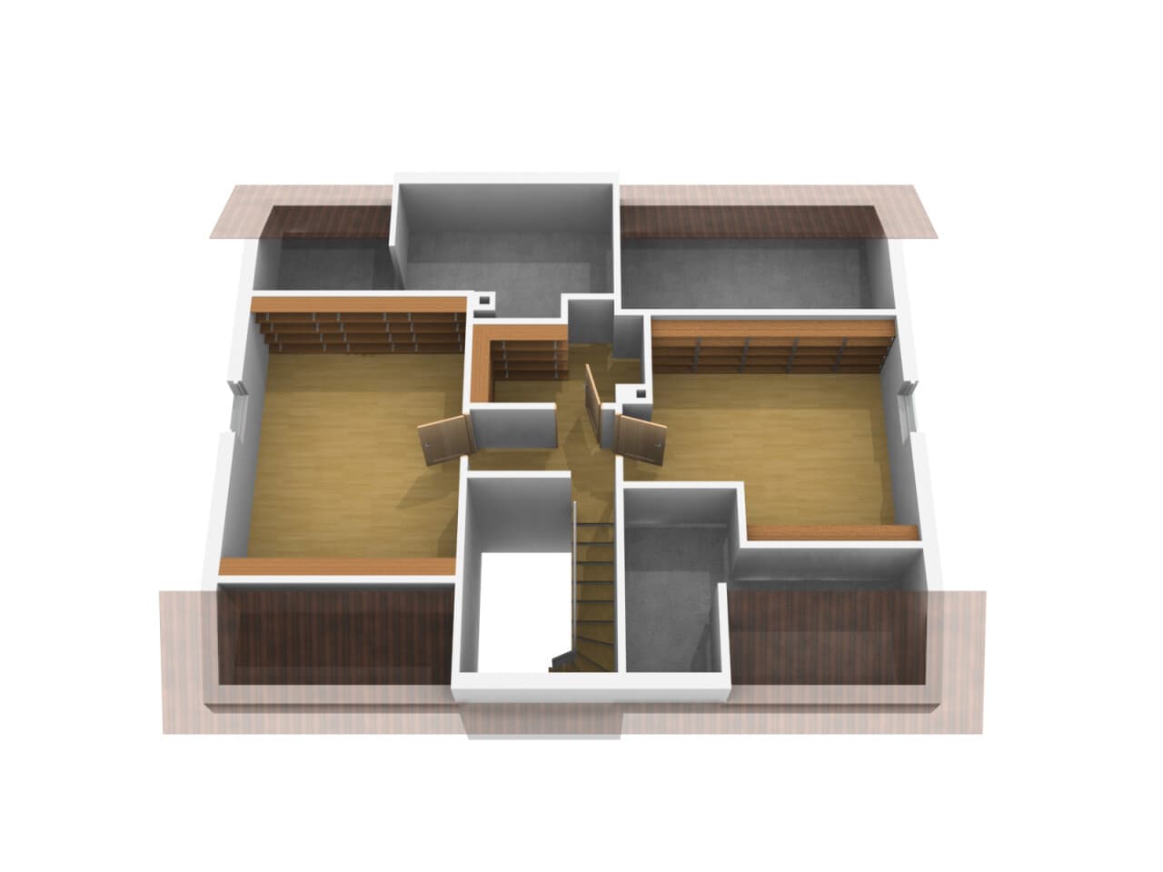 Zweifamilienhaus in Wehr – Bild 29