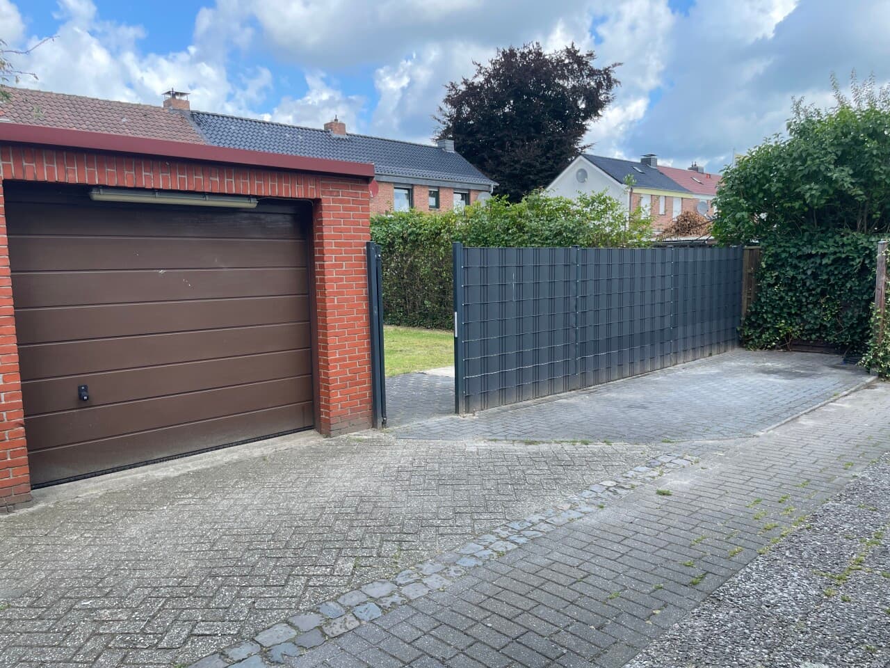 Reihenhaus in Nordhorn – Bild 14