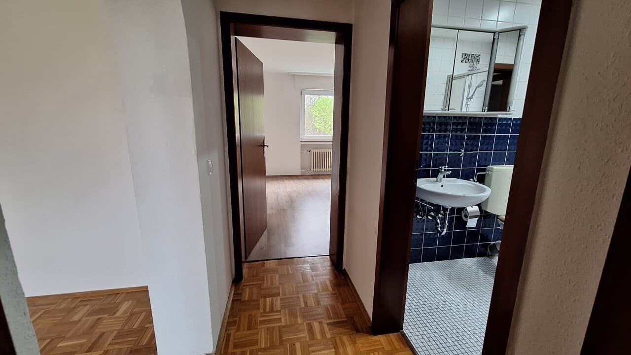 Etagenwohnung in Kamen – Bild 14