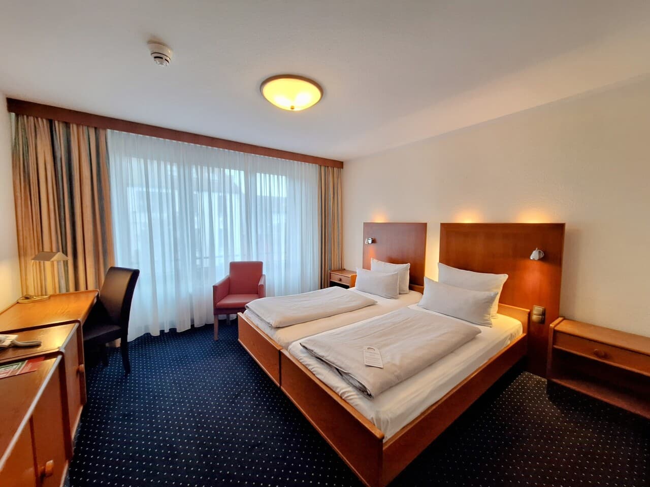 Hotel in Bochum – Bild 2