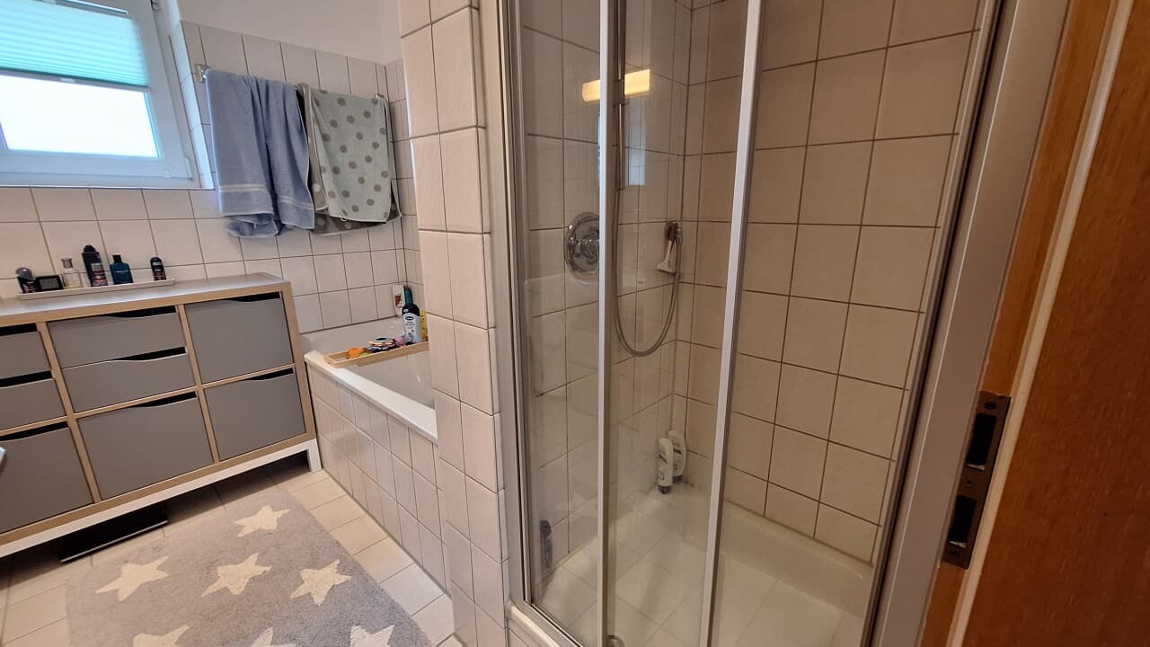 Etagenwohnung in Niedersprockhövel – Bild 11