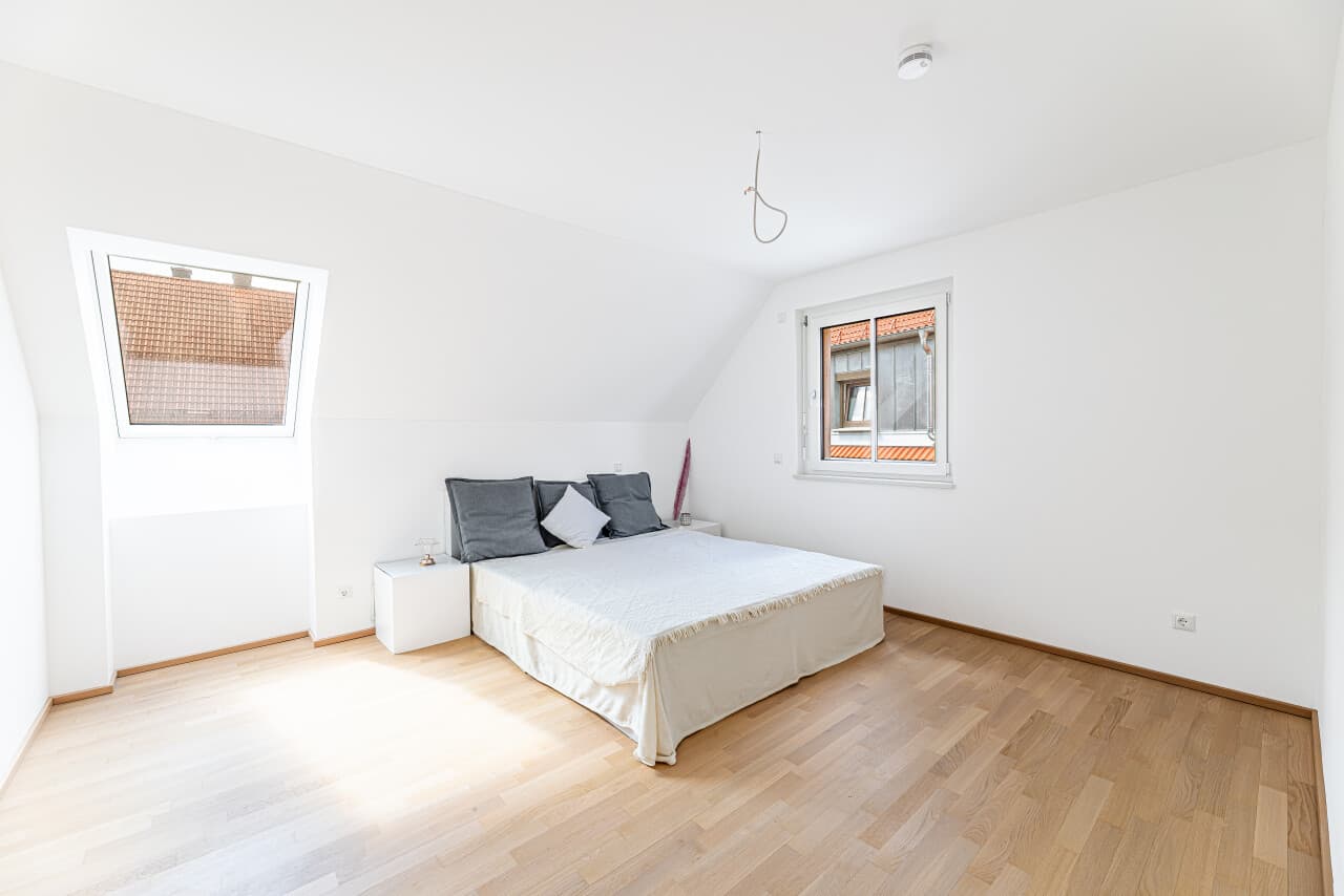 Etagenwohnung in Hersbruck – Bild 4