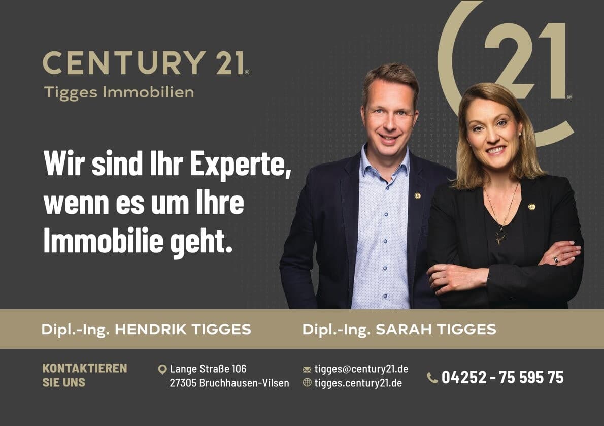Einfamilienhaus in Schwarme – Bild 17