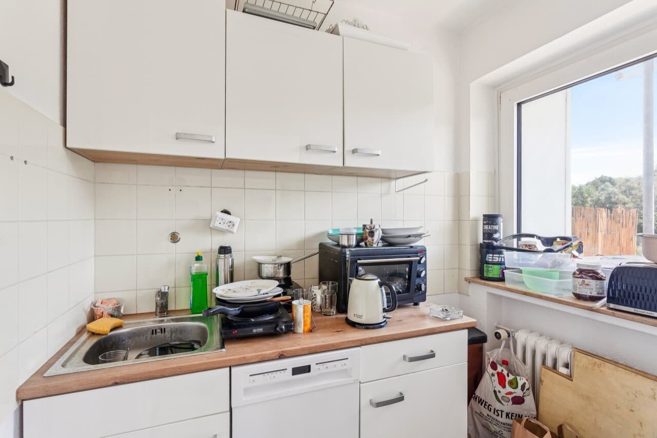 Mehrfamilienhaus in Bielefeld – Bild 26