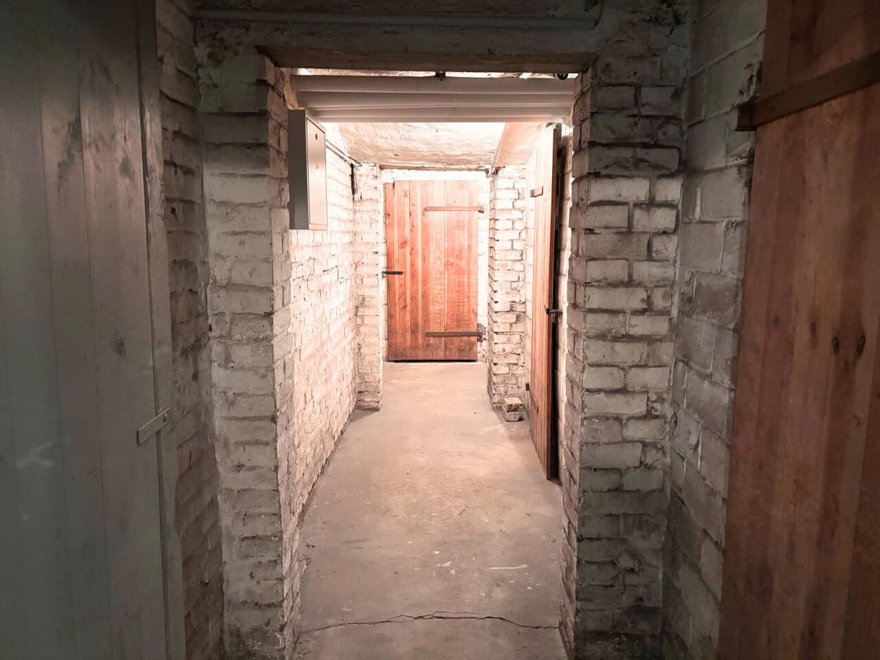 Etagenwohnung in Erkner – Bild 4